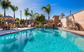 Best Western Santa Clara University Inn